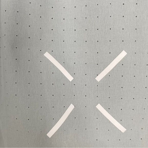 Ten Thousand Distance Shorts Light Gray Athletic Men's Small 5” Lined running - Picture 7 of 11